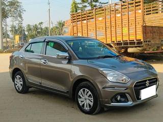 Maruti Swift Dzire 2020-2024 Maruti Swift Dzire VXI BSVI