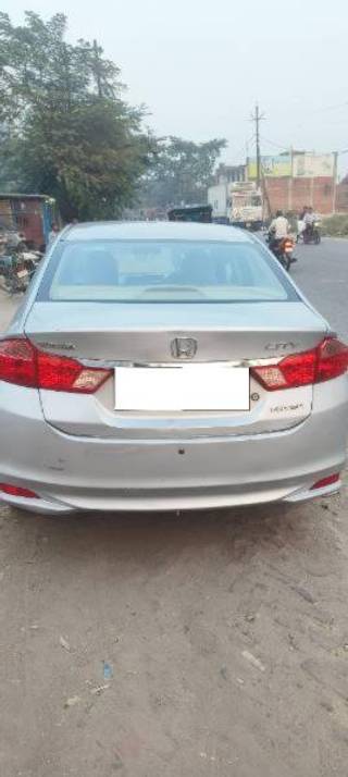 Honda City 2014-2015 Honda City i DTEC E