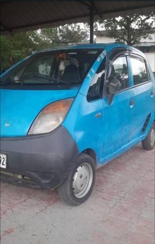 Tata Nano 2012-2017 Tata Nano CX