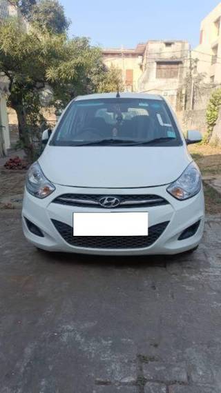 Hyundai i10 Hyundai i10 Magna LPG