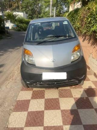 Tata Nano 2009-2011 Tata Nano Cx