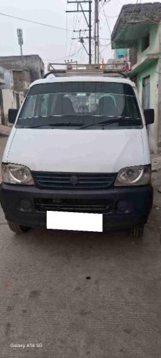 Maruti Eeco Maruti Eeco 5 Seater AC BSIV