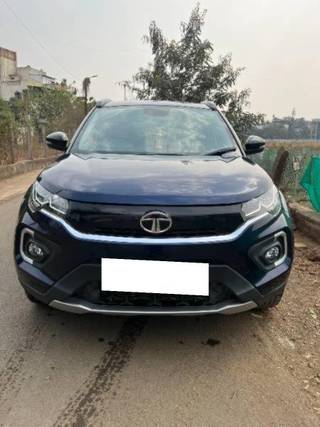 Tata Nexon 2020-2023 Tata Nexon XZ Plus LUXS Diesel BSVI