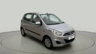 Hyundai i10 Hyundai i10 Magna 1.1L