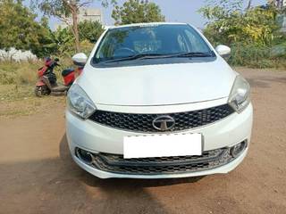 Tata Tiago 2015-2019 Tata Tiago 1.2 Revotron XZ WO Alloy