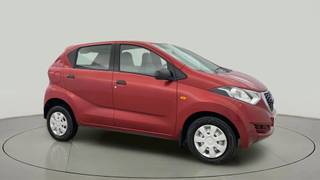 Datsun redi-GO 2016-2020 Datsun RediGO A