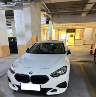 BMW 2 Series BMW 2 Series 220i Sport