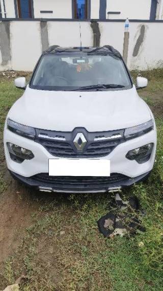 Renault KWID Renault KWID 1.0 RXT Opt