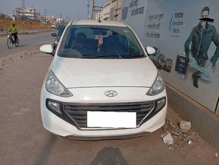 Hyundai Santro Hyundai Santro Asta BSIV