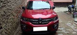 Renault KWID 2015-2019 Renault KWID RXT