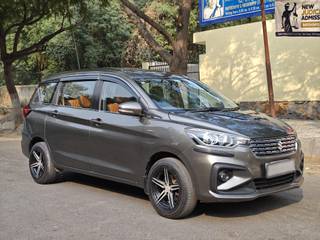 Maruti Ertiga 2015-2022 Maruti Ertiga SHVS VDI