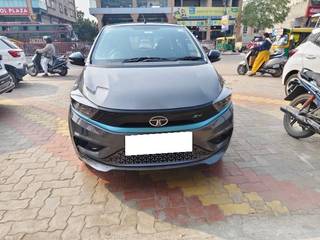 Tata Tiago EV Tata Tiago EV XT LR