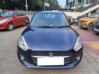 Maruti Swift 2021-2024 Maruti Swift ZXI Plus BSVI