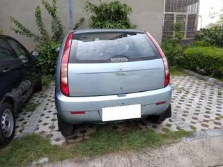 Tata Indica Vista 2008-2013 Tata Indica Aqua 1.4 TDI