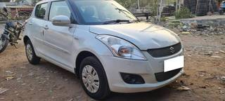 Maruti Swift 2010-2014 Maruti Swift VDI