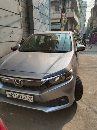 Honda Amaze 2016-2021 Honda Amaze VX Petrol