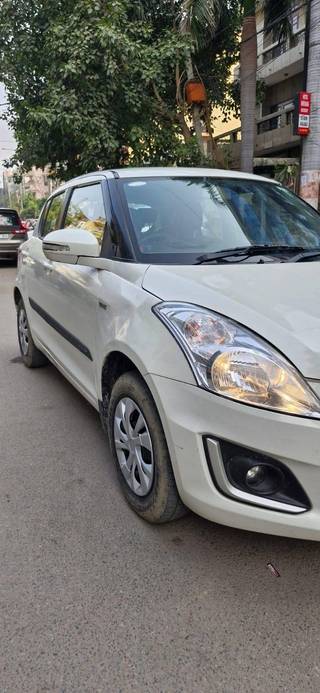 Maruti Swift 2014-2021 Maruti Swift VDI BSIV