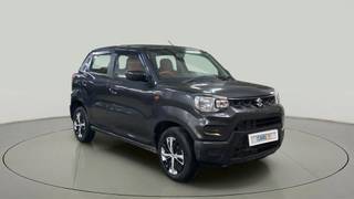 Maruti S-Presso Maruti S-Presso VXI Plus 2019-2022