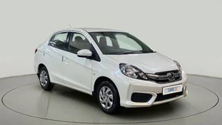 Honda Amaze 2016-2021 Honda Amaze S Petrol BSIV