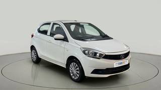 Tata Tiago 2015-2019 Tata Tiago 1.2 Revotron XT