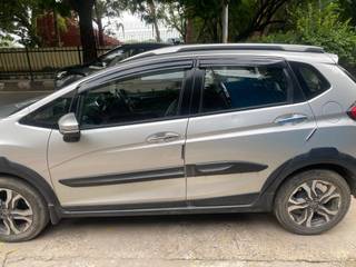 Honda WRV 2017-2020 Honda WR-V i-DTEC VX