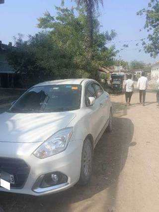 Maruti Dzire 2017-2020 Maruti Swift Dzire ZXI 1.2