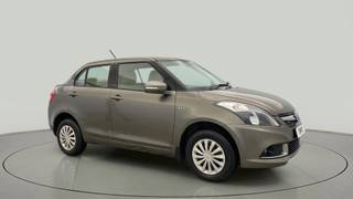 Maruti Swift Dzire 2020-2024 Maruti Swift Dzire VXI