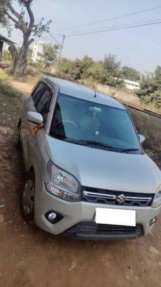 Maruti Wagon R 2013-2022 Maruti Wagon R ZXI 1.2