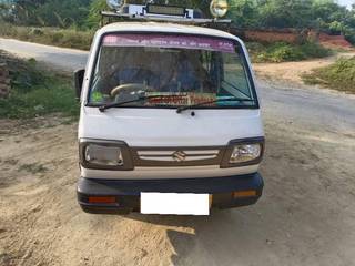 Maruti Omni Maruti Omni MPI STD BSIV