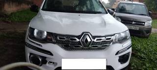 Renault KWID 2015-2019 Renault KWID RXL