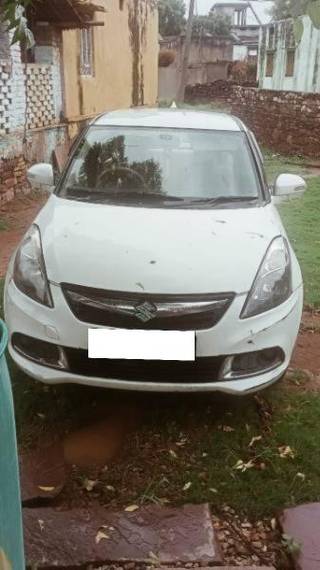 Maruti Swift Dzire 2015-2017 Maruti Swift Dzire VXI