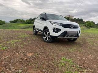 Tata Nexon 2020-2023 Tata Nexon XZ Plus HS