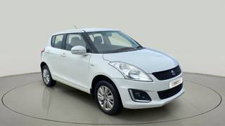 Maruti Swift 2021-2024 Maruti Swift ZXI