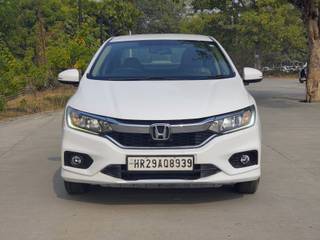 Honda City 2015-2017 Honda City i VTEC V