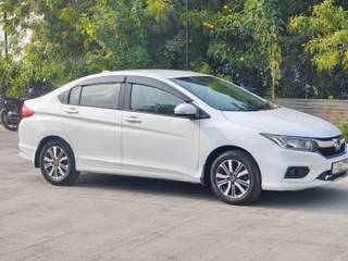 Honda City 2015-2017 Honda City i VTEC V