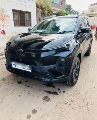 Tata Nexon Tata Nexon Creative Plus Dark AMT