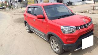 Maruti S-Presso Maruti S-Presso VXi Plus