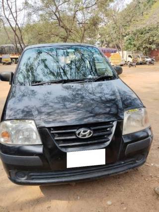 Hyundai Santro Xing Hyundai Santro Xing ABS