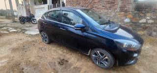 Tata Tigor 2017-2020 Tata Tigor XZ Plus