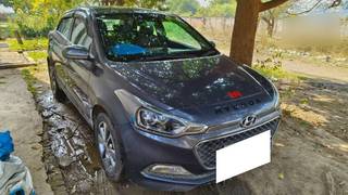 Hyundai i20 2015-2017 Hyundai i20 Asta 1.2