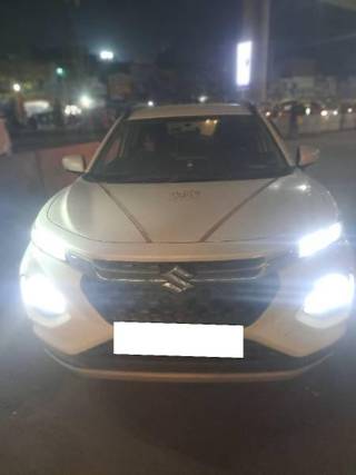 Maruti FRONX Maruti FRONX Delta Plus AMT