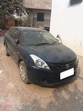 Maruti Baleno 2015-2022 Maruti Baleno 1.2 Sigma