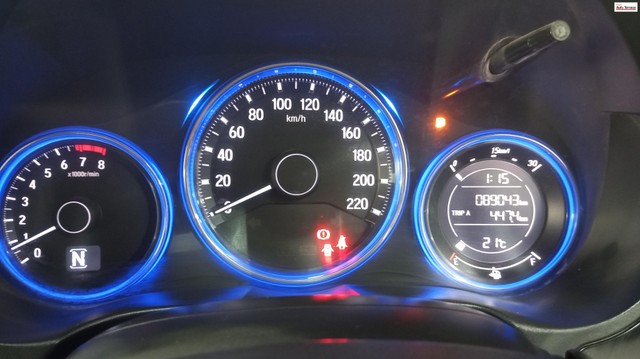 Second-hand 2015 Honda City i VTEC CVT VX for sale in Ranchi-4