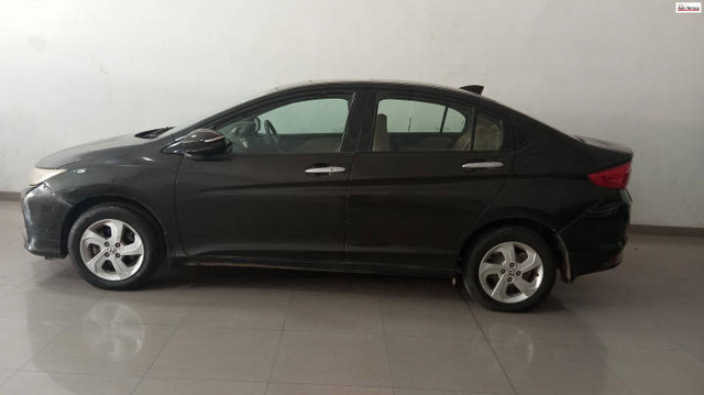 Second-hand 2015 Honda City i VTEC CVT VX for sale in Ranchi-3