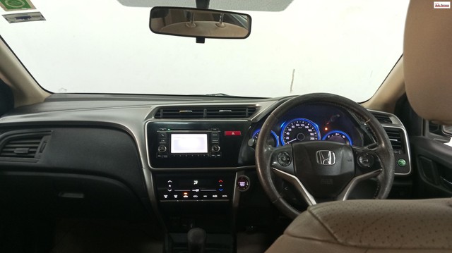 Second-hand 2015 Honda City i VTEC CVT VX for sale in Ranchi-5