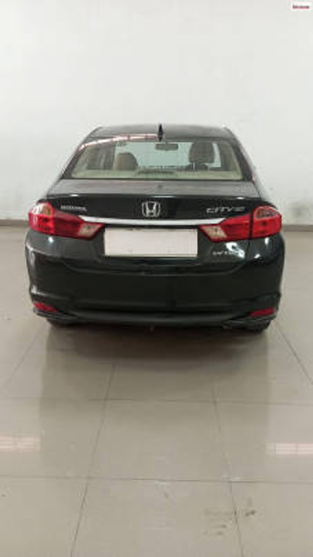 Second-hand 2015 Honda City i VTEC CVT VX for sale in Ranchi-1