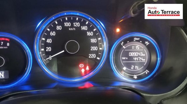 Second-hand 2015 Honda City i VTEC CVT VX for sale in Ranchi-6