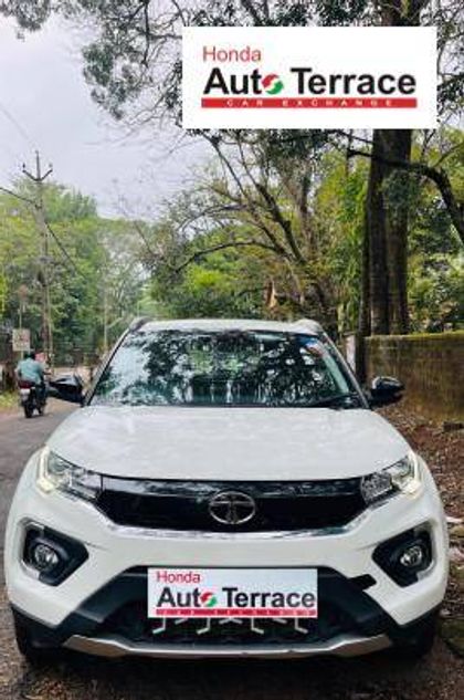 Used XZA Plus AMT S