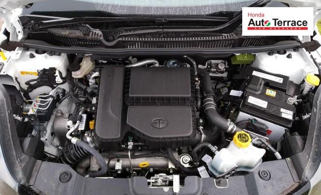 Second-hand 2020 Tata Nexon XZA Plus AMT S for sale in Thrissur-7