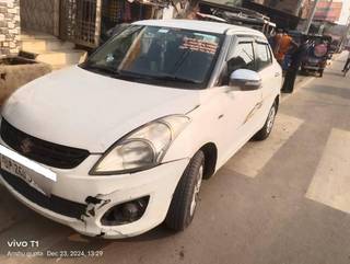 Maruti Swift Dzire 2011-2014 Maruti Swift Dzire VDI